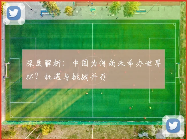 深度解析：中国为何尚未举办世界杯？机遇与挑战并存