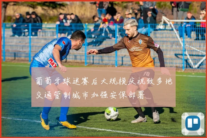 葡萄牙球迷赛后大规模庆祝致多地交通管制城市加强安保部署